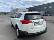 Toyota RAV4 IV (XA40) Санкт-Петербург  - изображение 17