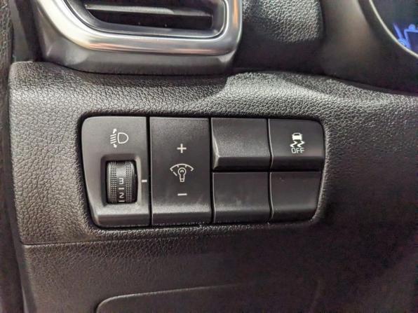 Kia Sportage IV с пробегом 2017 года, цена 1 755 000 рублей, 113241 км, внедорожник, Автокод Объявления