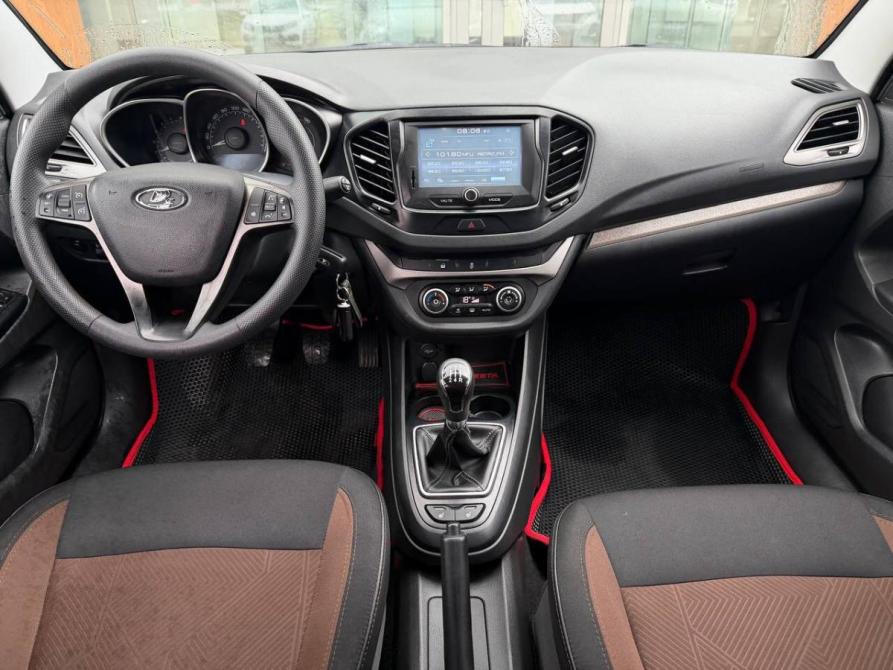 Lada (ВАЗ) Vesta I Оренбург  - изображение 7