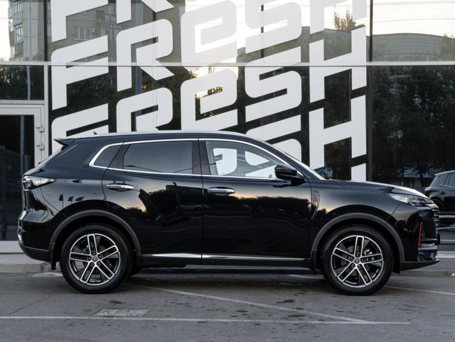 Changan CS55 Plus II Волгоград  - изображение 5