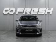 Kia Rio IV Воронеж  - изображение 22