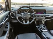 Kia Seltos I Рестайлинг Волгоград  - изображение 57