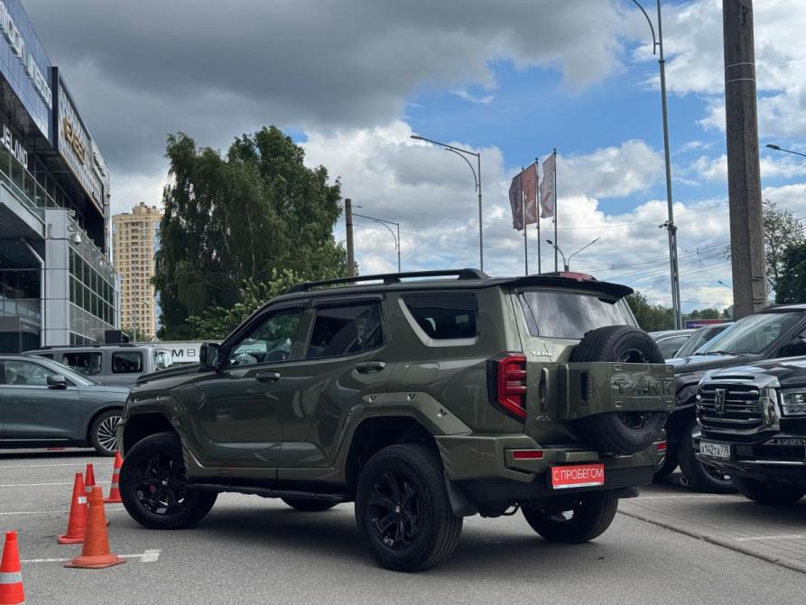 Tank 400 I Санкт-Петербург  - изображение 4