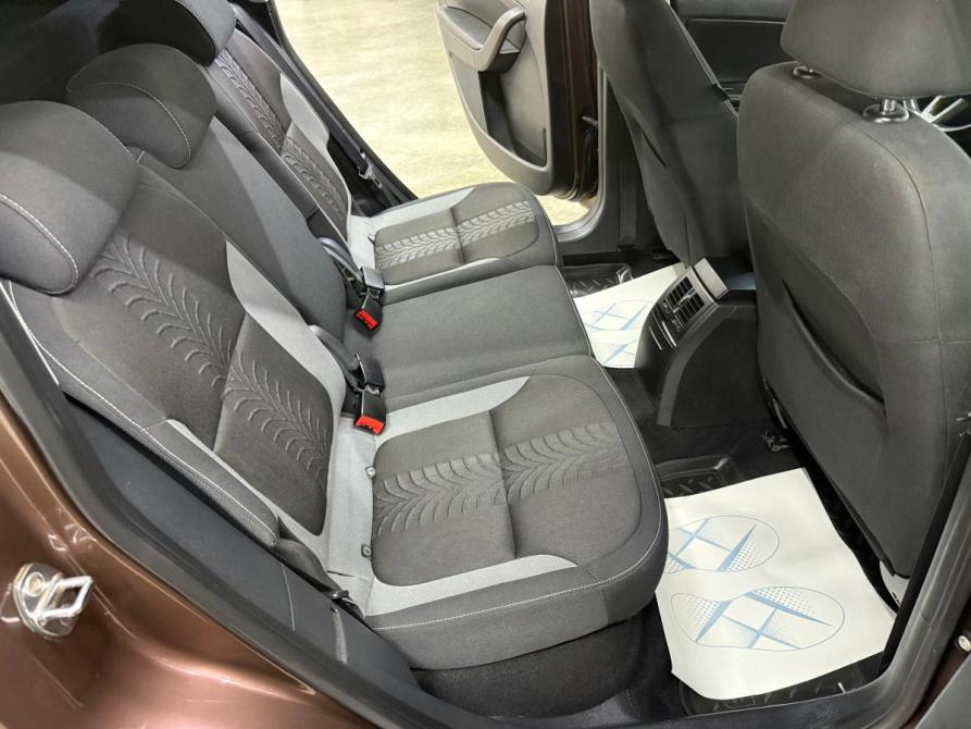 Skoda Yeti I Рестайлинг Азнакаево  - изображение 26
