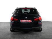 BMW 5 серии VI (F10/F11/F07) Иркутск  - изображение 33