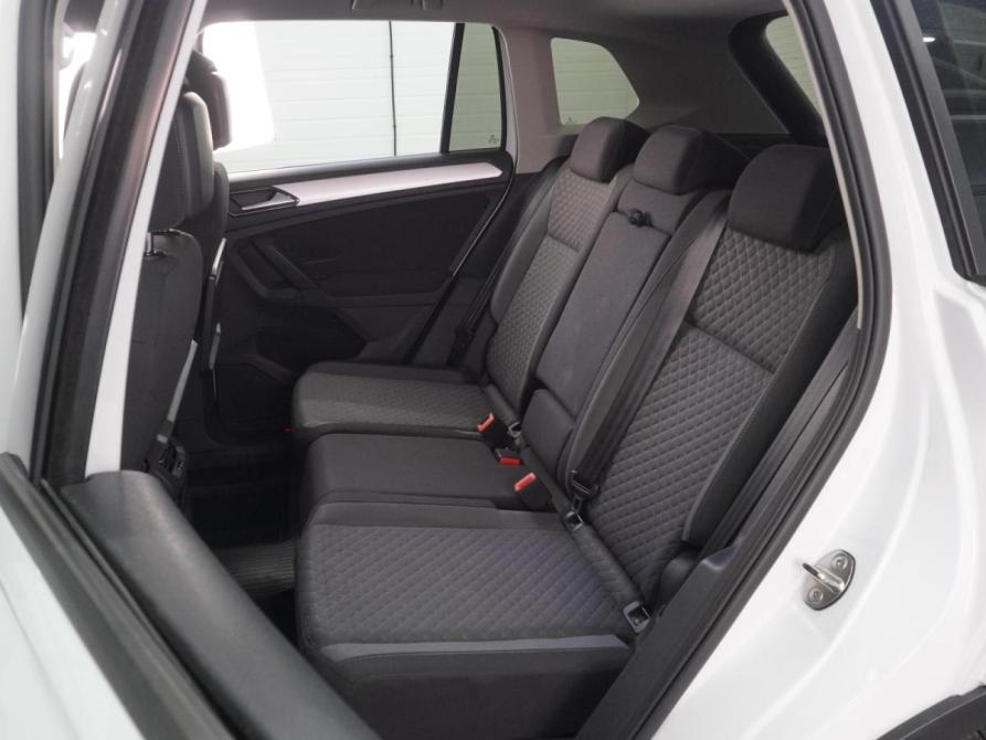 Volkswagen Tiguan II Воронеж  - изображение 9