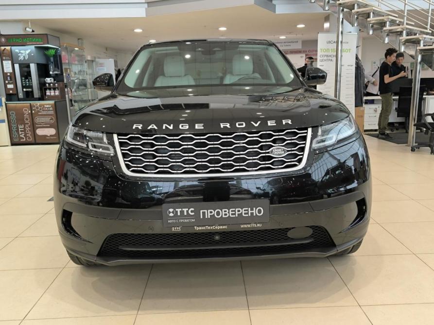 Land Rover Range Rover Velar I Казань  - изображение 2