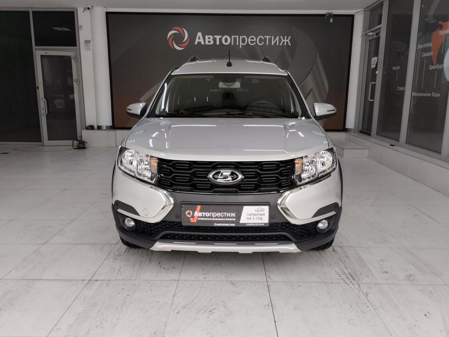 Lada (ВАЗ) Largus I Рестайлинг Минеральные Воды  - изображение 2