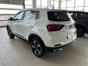 Chery Tiggo 4 Pro I Рестайлинг Москва  - изображение 39