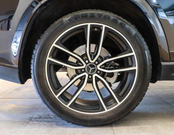 Mercedes-Benz GLS II (X167) с пробегом 2020 года, цена 7 399 000 рублей, 105725 км, внедорожник, Автокод Объявления