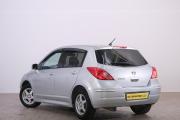 Nissan Tiida I Рестайлинг Омск  - изображение 28