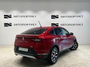 Renault Arkana I Санкт-Петербург  - изображение 31