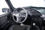 Chevrolet Niva I Рестайлинг Пермь  - изображение 33