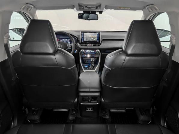 Toyota RAV4 V (XA50) с пробегом 2020 года, цена 3 400 000 рублей, 88368 км, внедорожник, Автокод Объявления