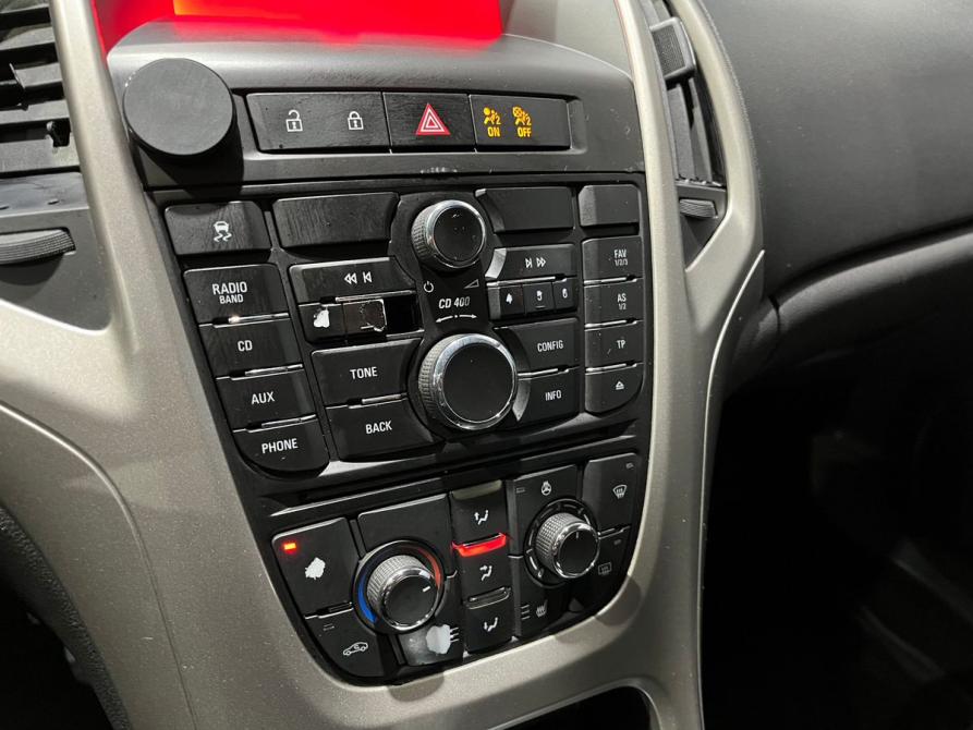 Opel Astra J Пермь  - изображение 17