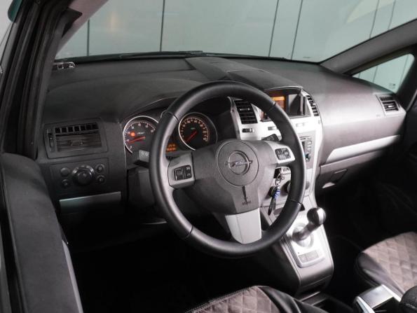 Opel Zafira B Рестайлинг с пробегом 2010 года, цена 519 000 рублей, 298838 км, компактвэн, Автокод Объявления