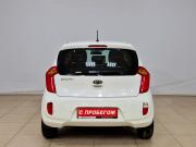 Kia Picanto II Альметьевск  - изображение 26