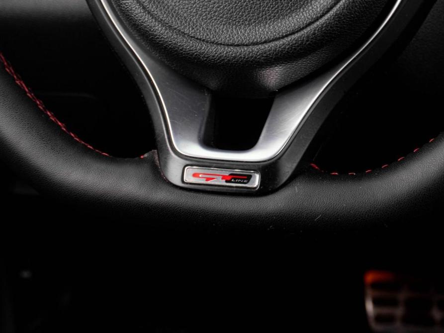 Kia Optima IV Тюмень  - изображение 24
