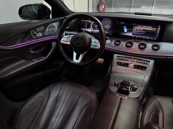Mercedes-Benz CLS III (C257) с пробегом 2020 года, цена 5 997 000 рублей, 81000 км, седан, Автокод Объявления