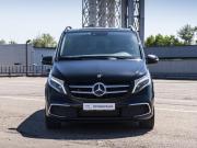 Mercedes-Benz V-Класс III (W447) Рестайлинг Москва  - изображение 26