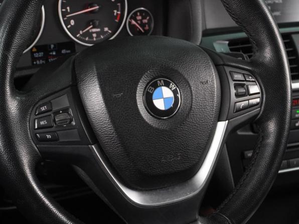 BMW X3 II (F25) с пробегом 2011 года, цена 1 824 000 рублей, 124627 км, внедорожник, Автокод Объявления