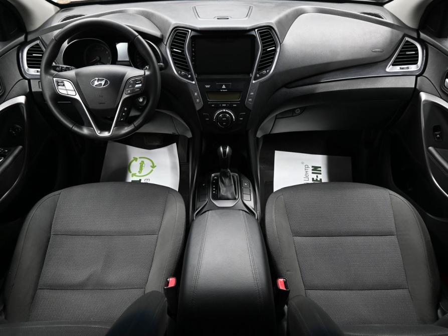 Hyundai Santa Fe III Тверь  - изображение 11
