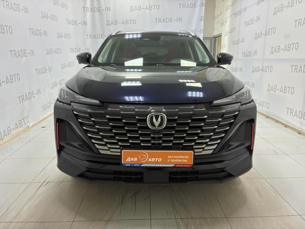 Changan CS55 Plus II с пробегом 2023 года, цена 1 725 000 рублей, 103000 км, внедорожник, Автокод Объявления