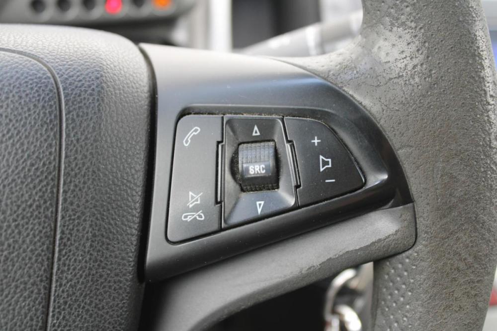 Chevrolet Aveo II Пермь  - изображение 12