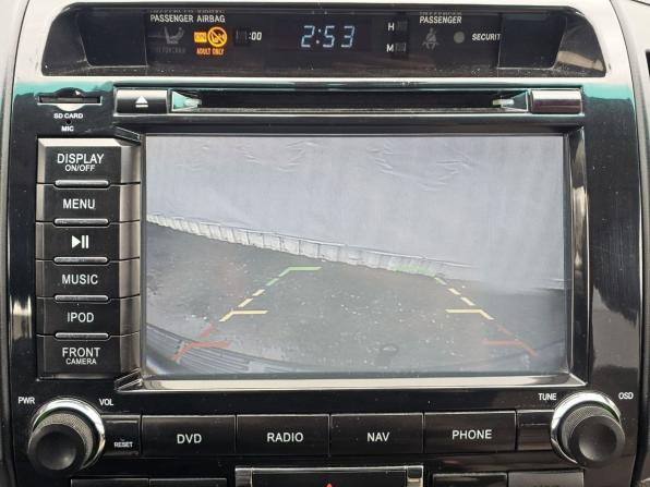 Toyota Land Cruiser 200 Series с пробегом 2008 года, цена 2 540 000 рублей, 391456 км, внедорожник, Автокод Объявления