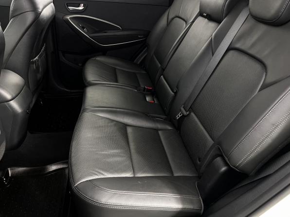 Hyundai Santa Fe III Рестайлинг с пробегом 2016 года, цена 1 999 000 рублей, 230000 км, внедорожник, Автокод Объявления