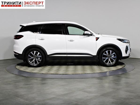 Chery Tiggo 7 Pro Max I с пробегом 2023 года, цена 1 847 000 рублей, 46882 км, внедорожник, Автокод Объявления