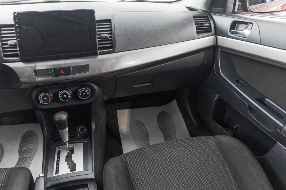 Mitsubishi Lancer X Барнаул  - изображение 20