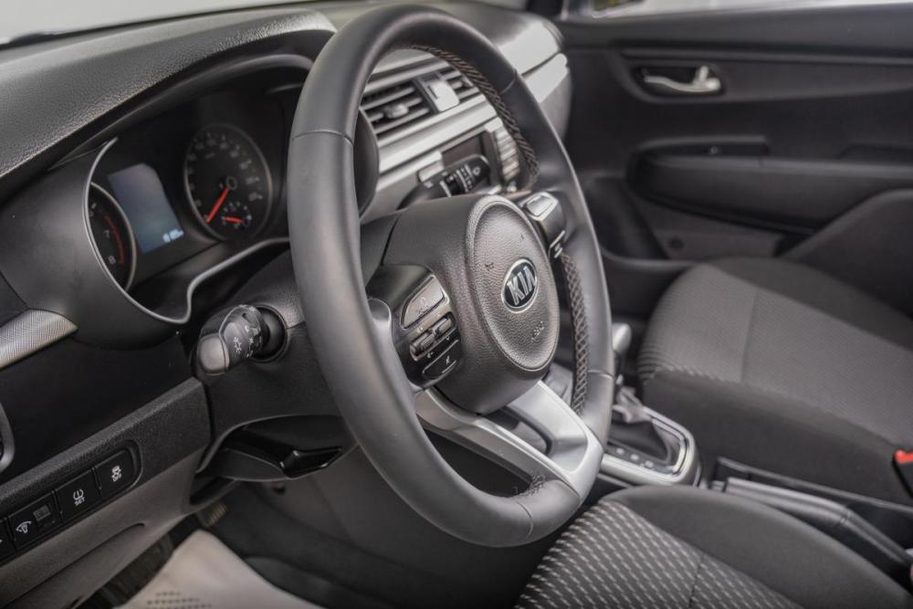 Kia Rio IV Томск  - изображение 13