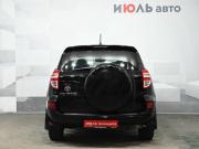 Toyota RAV4 III (XA30) Рестайлинг Екатеринбург  - изображение 24