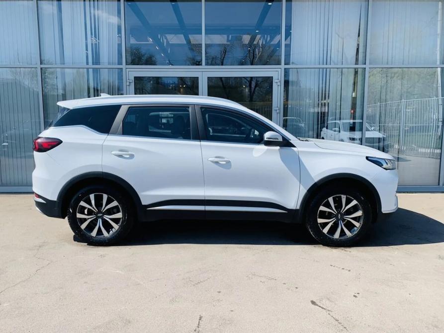 Chery Tiggo 7 Pro I Воронеж  - изображение 4