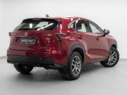 Lexus NX I Москва  - изображение 34