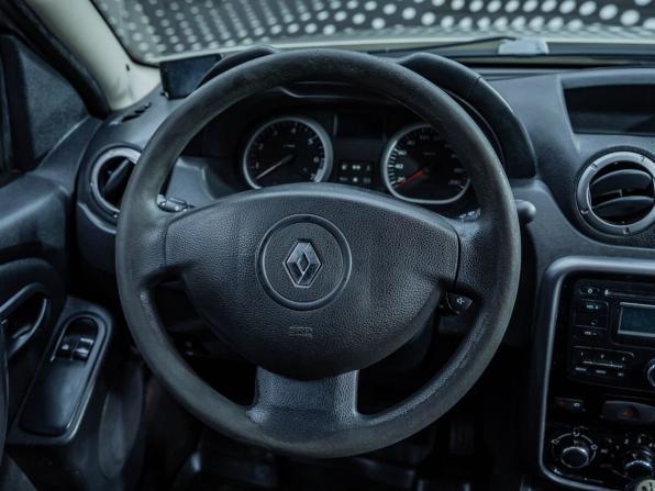 Renault Duster I с пробегом 2013 года, цена 870 000 рублей, 180899 км, внедорожник, Автокод Объявления