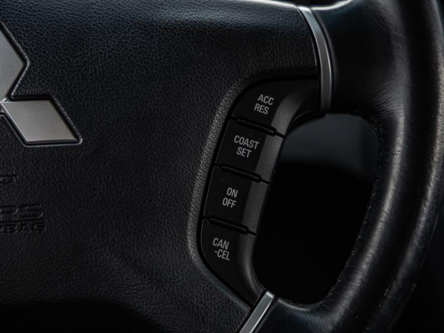 Mitsubishi Pajero IV Рестайлинг 1 Волгоград  - изображение 19