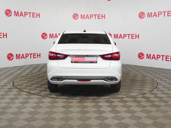Lada (ВАЗ) Vesta I Рестайлинг (NG) с пробегом 2024 года, цена 1 285 000 рублей, 13485 км, седан, Автокод Объявления