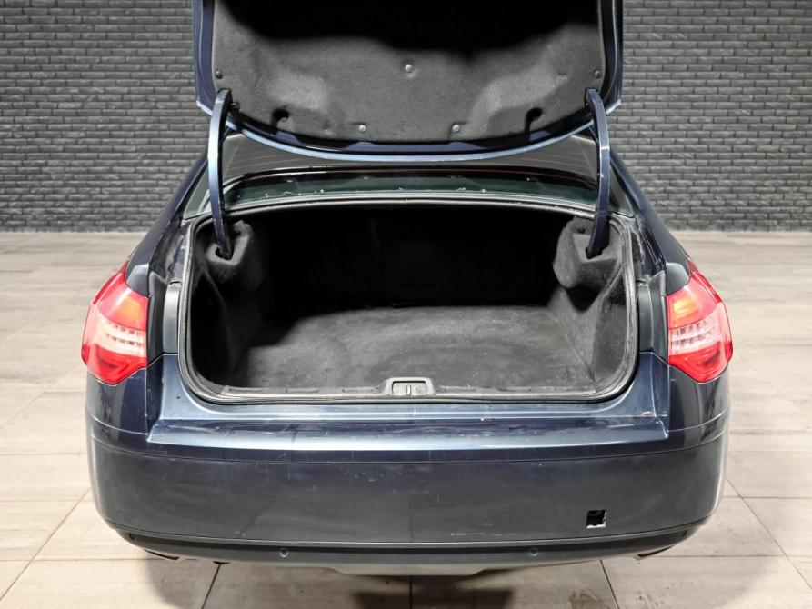 Citroen C5 II Екатеринбург  - изображение 3
