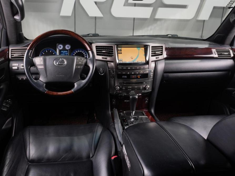 Lexus LX III Тюмень  - изображение 6