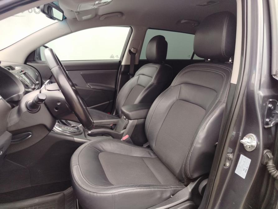 Kia Sportage III Ярославль  - изображение 10