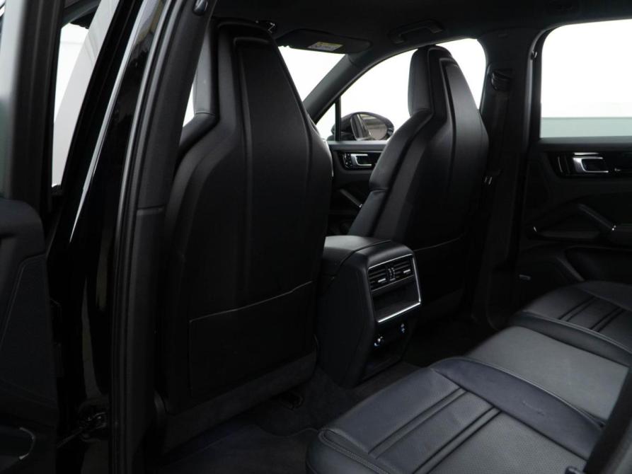 Porsche Cayenne III Москва  - изображение 12