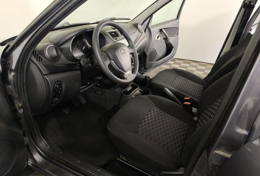 Lada (ВАЗ) Granta I Рестайлинг Нижний Новгород  - изображение 8