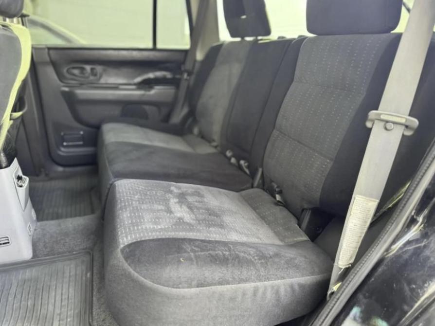Mitsubishi Pajero Sport I Рестайлинг Ставрополь  - изображение 20