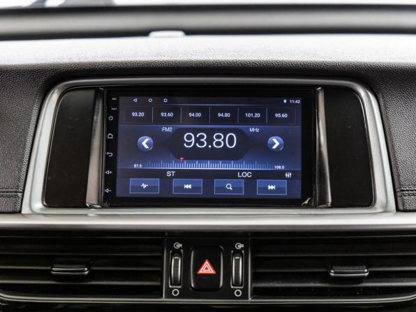 Kia Optima IV Рестайлинг с пробегом 2018 года, цена 1 240 000 рублей, 233788 км, седан, Автокод Объявления