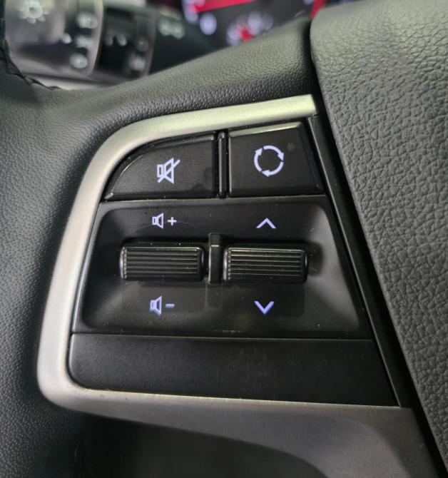 Hyundai Solaris II Таганрог  - изображение 17