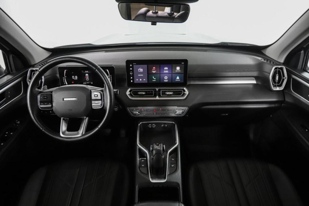 Haval H5 II Москва  - изображение 12