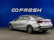 Kia Cerato IV Рестайлинг Москва  - изображение 27