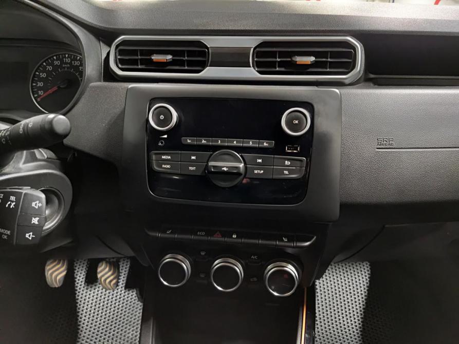 Renault Duster II Казань  - изображение 18